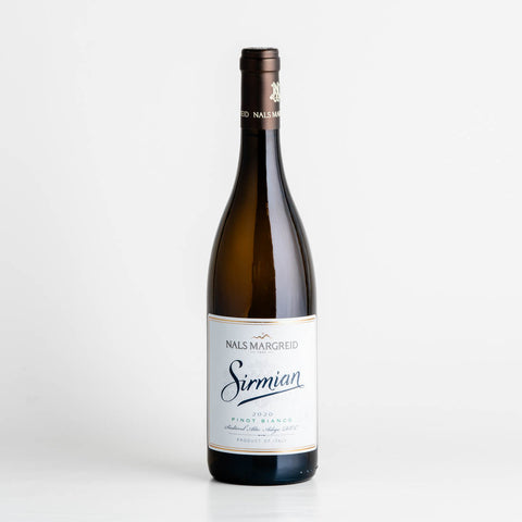 Nals Margreid Pinot Bianco 'Sirmian' 2020