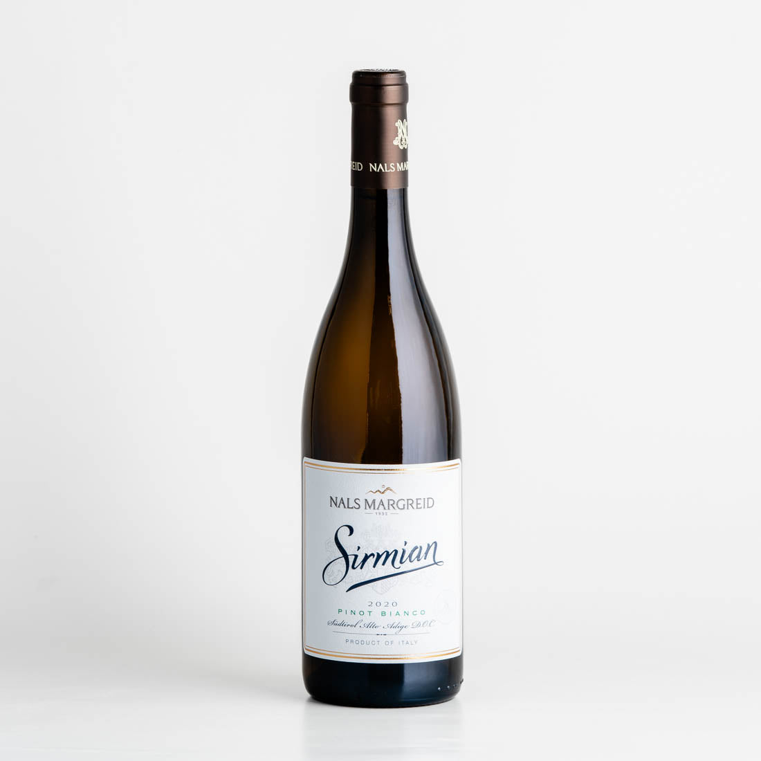 Nals Margreid Pinot Bianco 'Sirmian' 2020