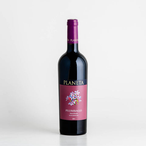 Planeta 'Plumbago' Nero d'Avola 2021
