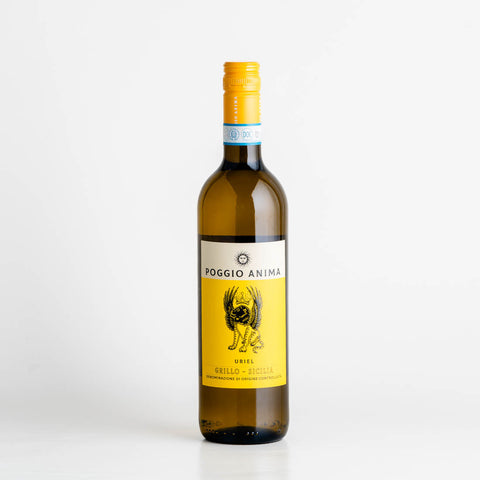 Poggio Anima Grillo Uriel 2024