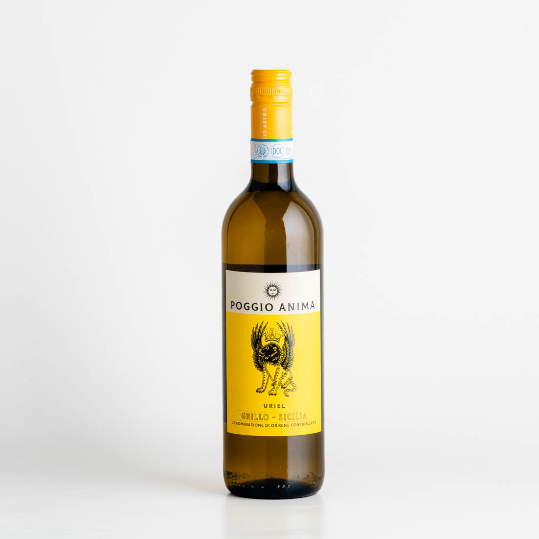 Poggio Anima Grillo Uriel 2024