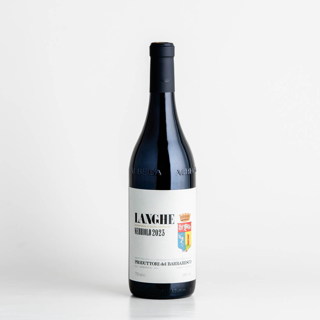 Produttori del Barbaresco Langhe Nebbiolo 2024