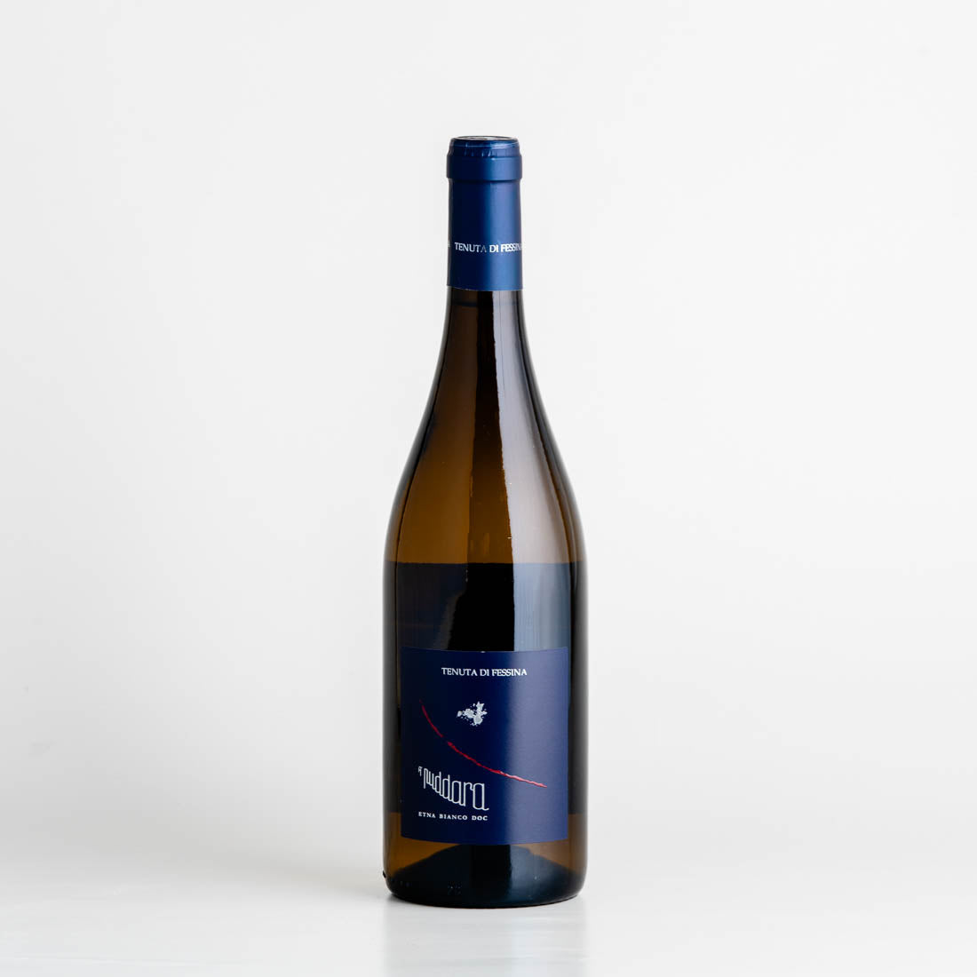 Tenuta di Fessina A'Puddara Bianco 2023