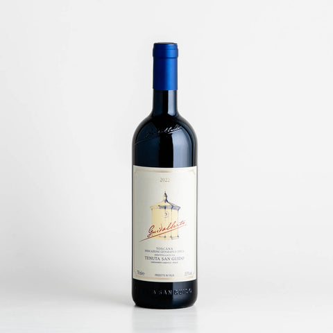 Tenuta San Guido Guidalberto 2023