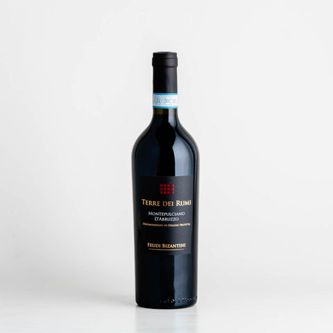 Terre dei Rumi Montepulciano d'Abruzzo 2024