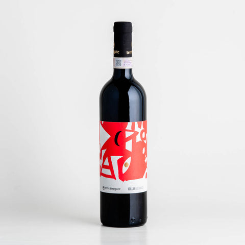 Terre Stregate Aglianico 'Idillio' 2023