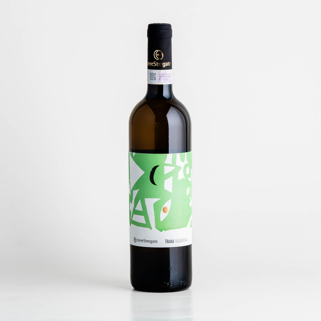 Terre Stregate Falanghina 'Trama' 2024