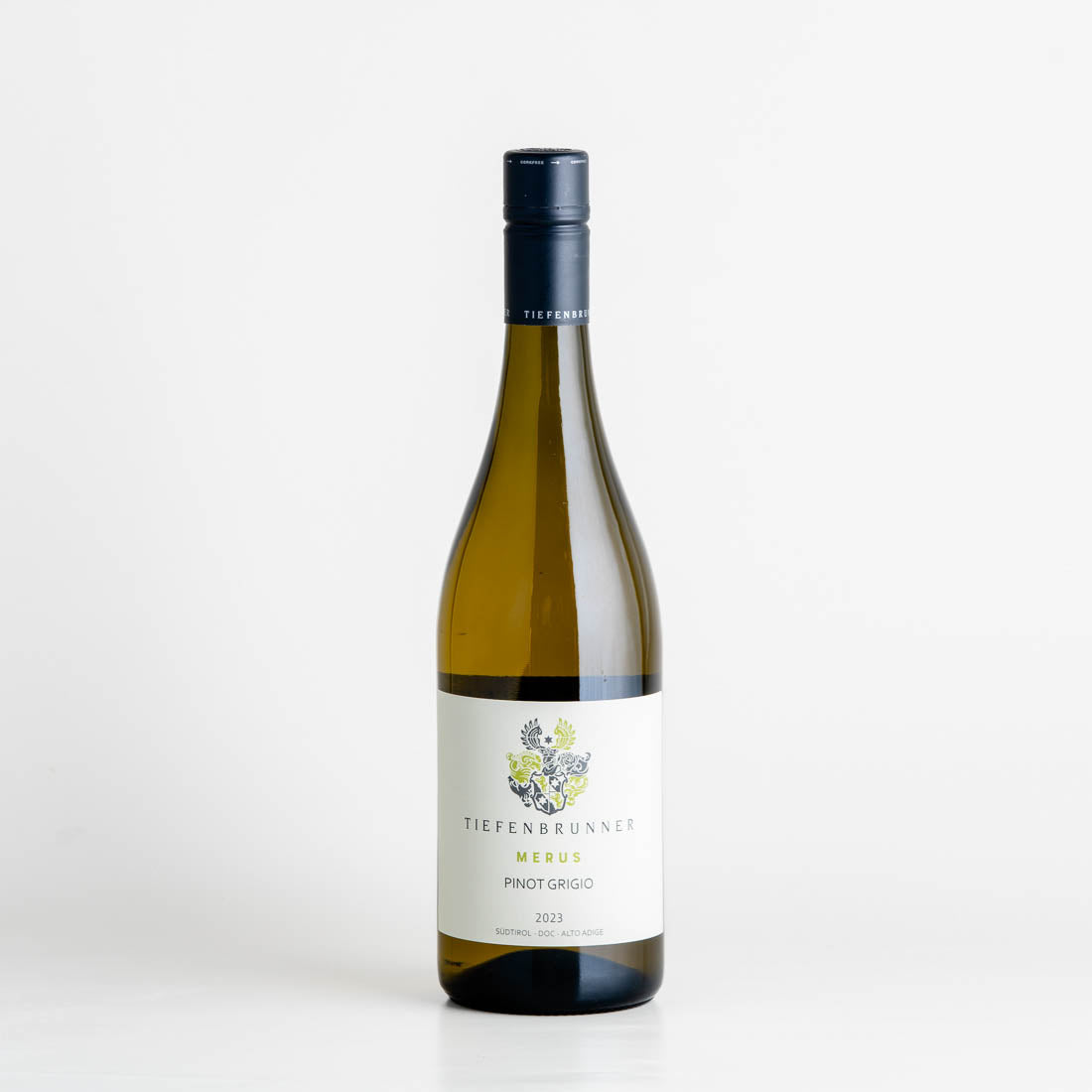 Tiefenbrunner Pinot Grigio 'Merus' 2024