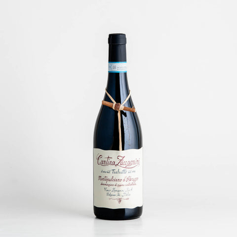 Zaccagnini Montepulciano d'Abruzzo 2023