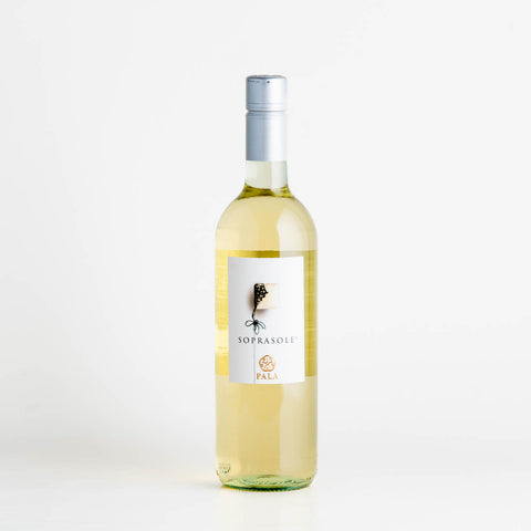 Pala I Fiori 'Soprasole' Vermentino 2024