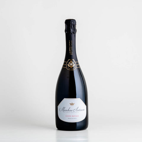 Antinori Franciacorta Cuvée Royale