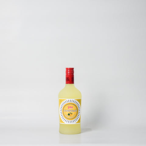 Alberti Strega Limoncello