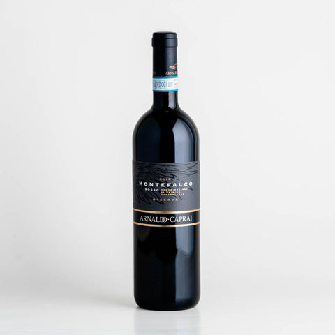 Arnaldo Caprai Montefalco Rosso Riserva 2018