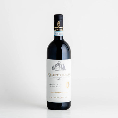 Bruno Giacosa Dolcetto d'Alba 'Casa Vinicola' 2024