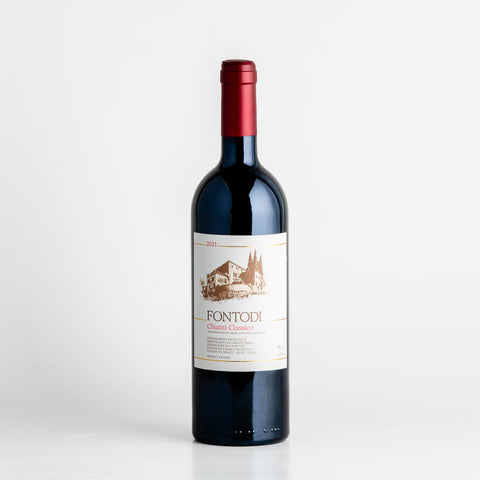 Fontodi Chianti Classico 2022