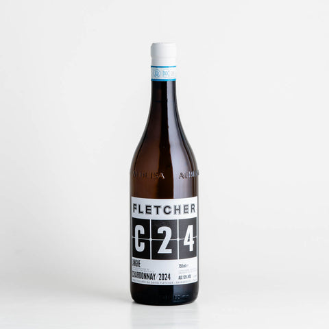 Fletcher Langhe Chardonnay 2024