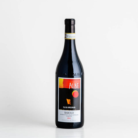 G.D. Vajra Barolo 'Albe' 2022
