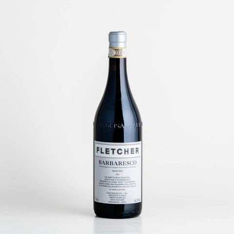 Fletcher Barbaresco 'Recta Pete' 2023