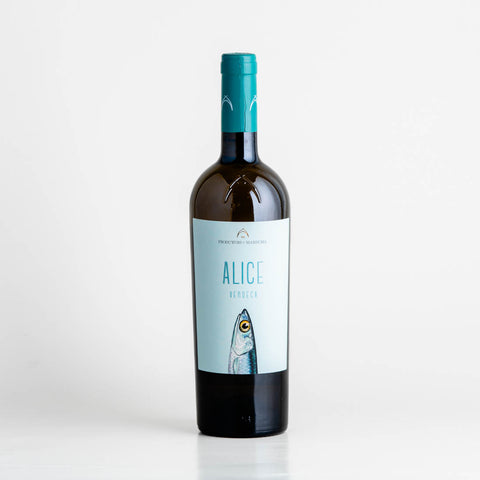 Produttori Di Manduria Alice Verdeca 2024