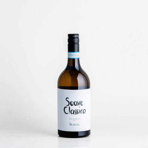 Suavia Soave Classico 2024