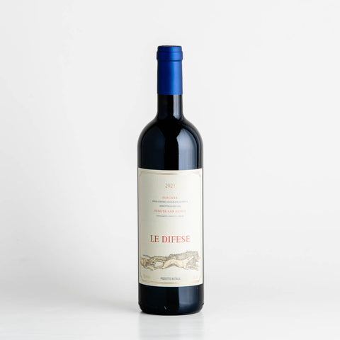 Tenuta San Guido Le Difese IGT 2023