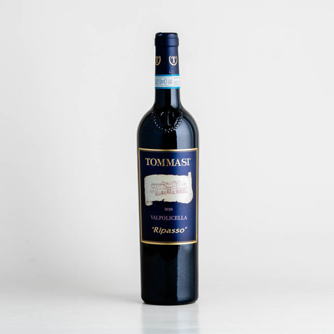 Tommasi Valpolicella Ripasso 2022