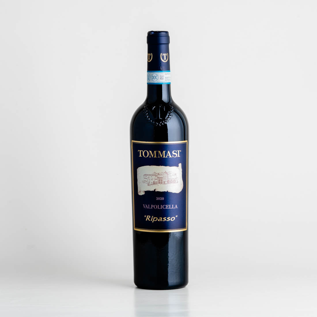 Tommasi Valpolicella Ripasso 2022