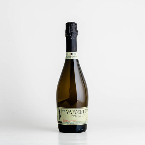 Bisol NV #8 Vaporetto Prosecco