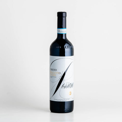 Ceretto Dolcetto 'Rossana' 2023