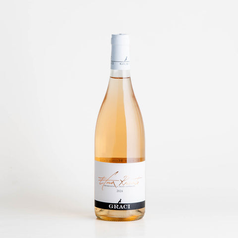 Graci Etna Rosato 2025