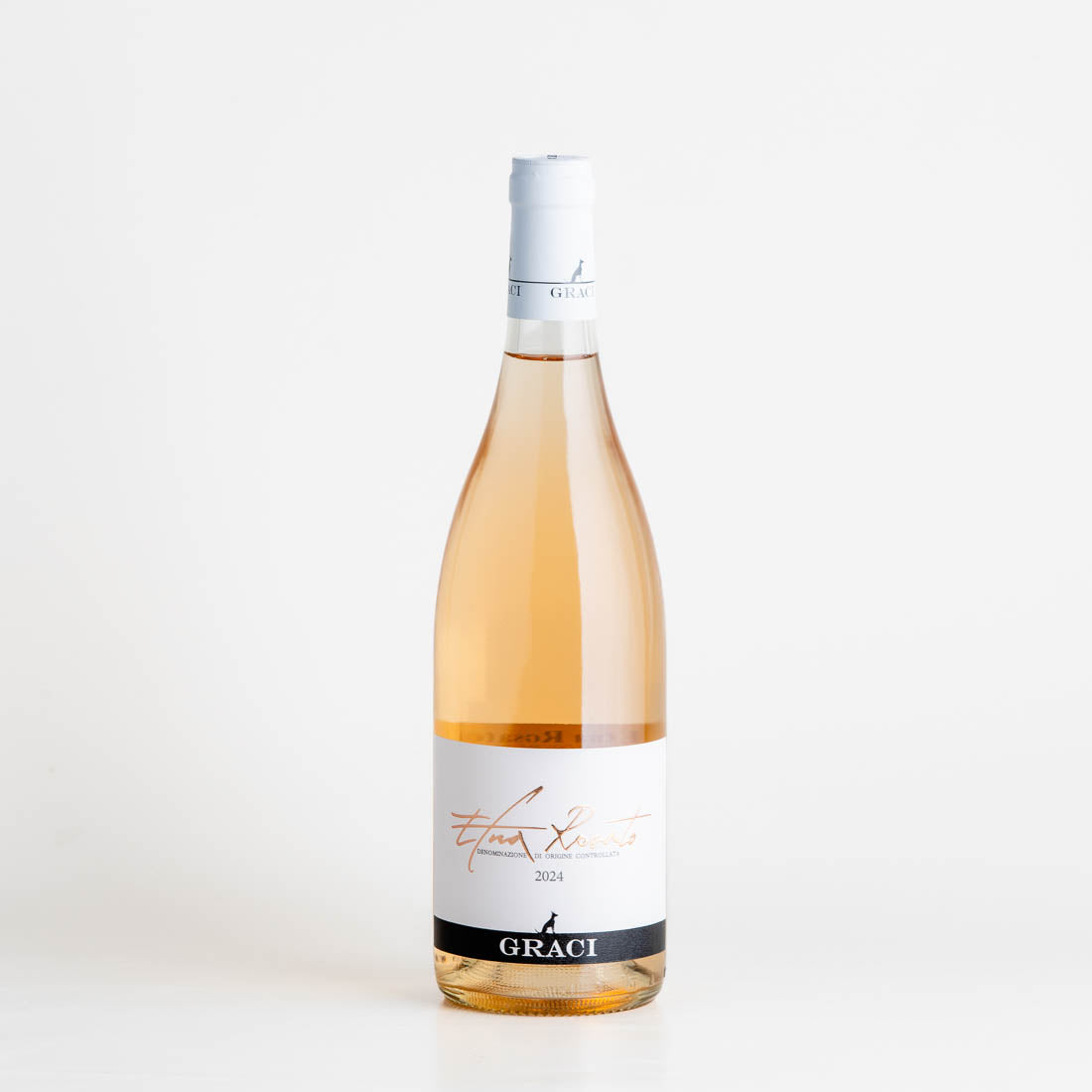 Graci Etna Rosato