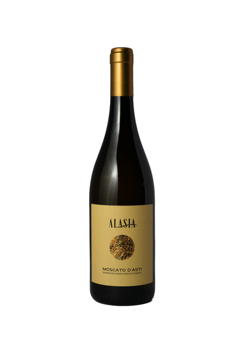 Alasia Moscato d'Asti