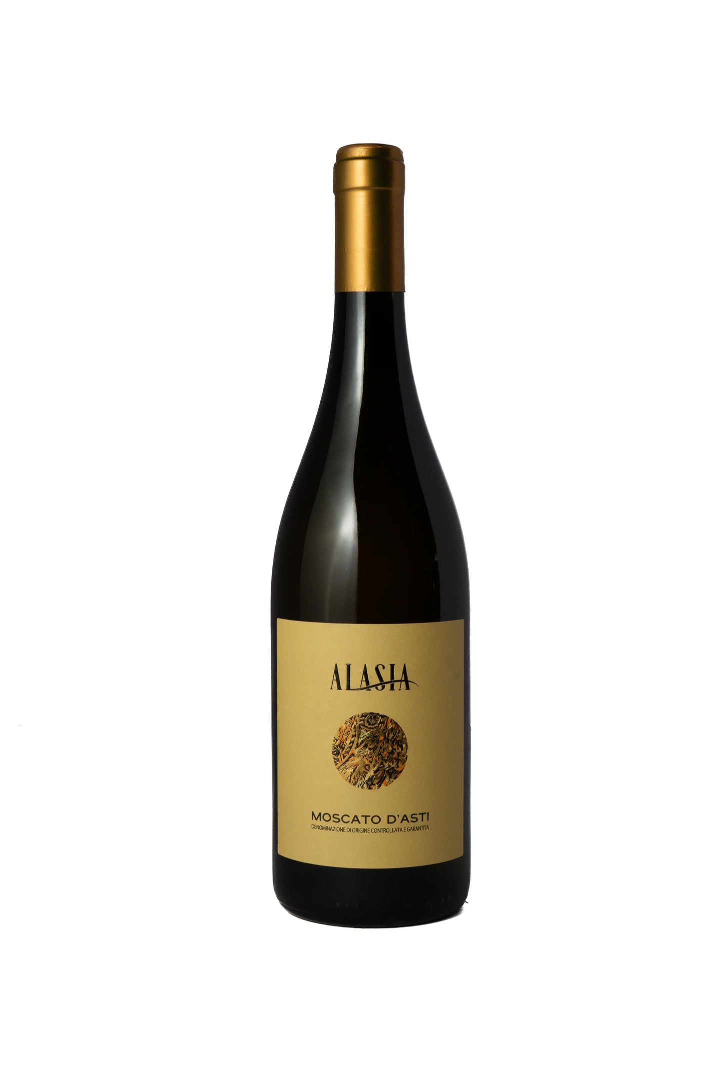 Alasia Moscato d'Asti