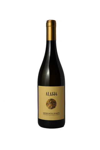 Alasia Moscato d'Asti