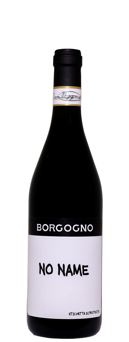 Borgogno 2022 'No Name' Langhe Nebbiolo