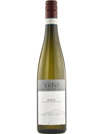 Ca Erto Soave 2024