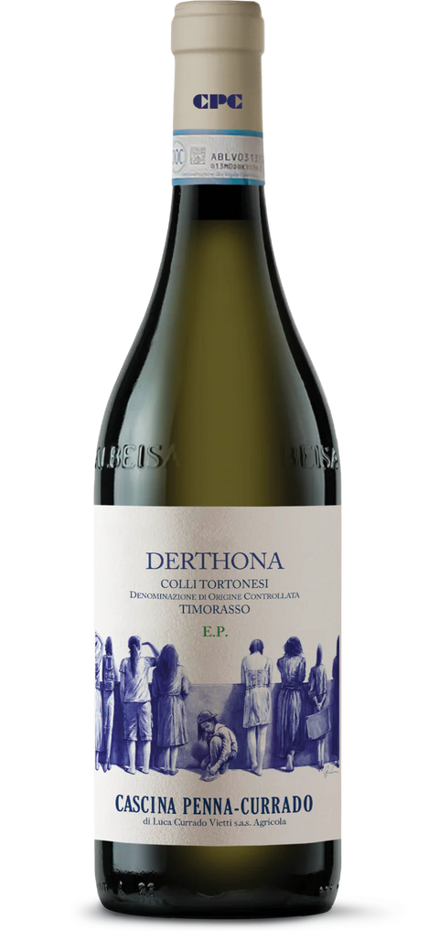 Cascina Penna-Currado Timorasso Derthona E.P. 2024