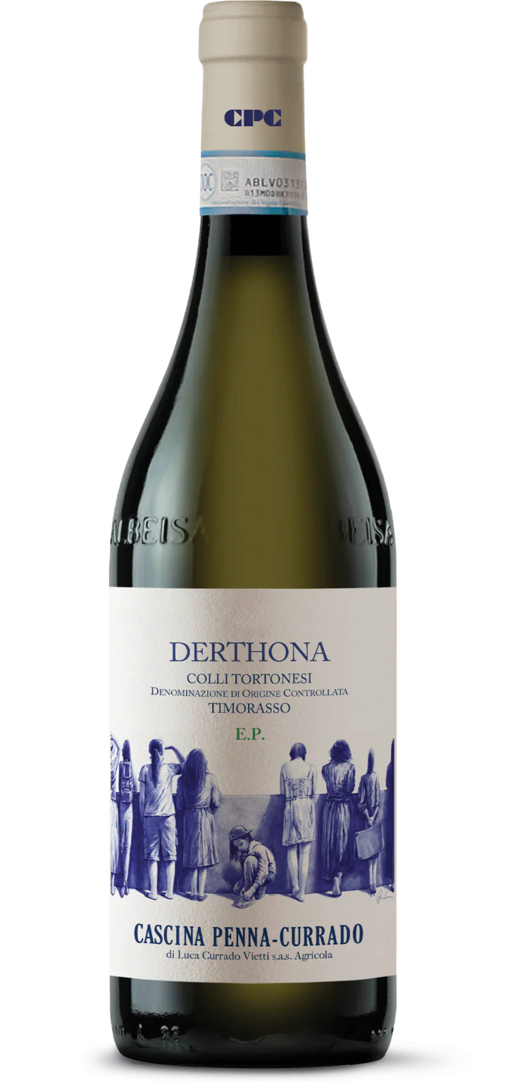 Cascina Penna-Currado Timorasso Derthona E.P. 2024