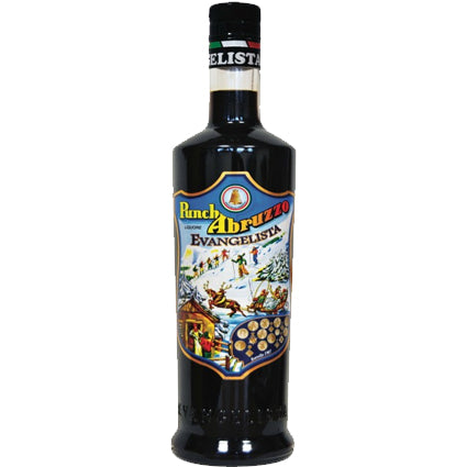 Evangelista Punch 35% D'Abruzzo