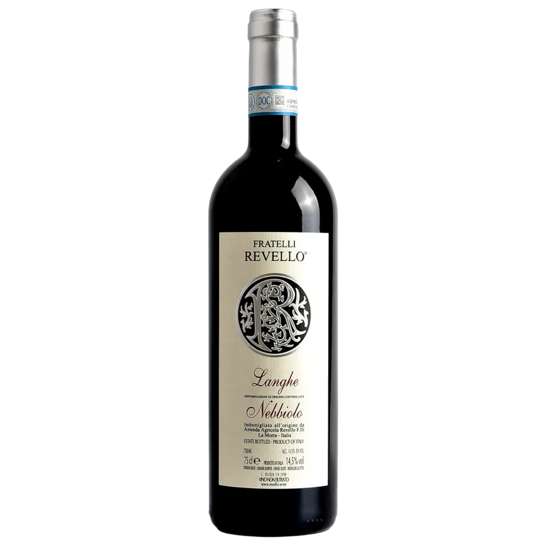Fratelli Revello Barolo 'Conca' 2017