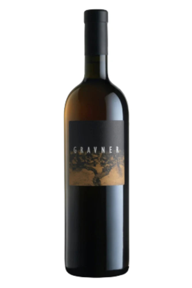 Gravner Ribolla Gialla 2016