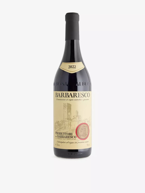 Produttori del Barbaresco Barbaresco 2022