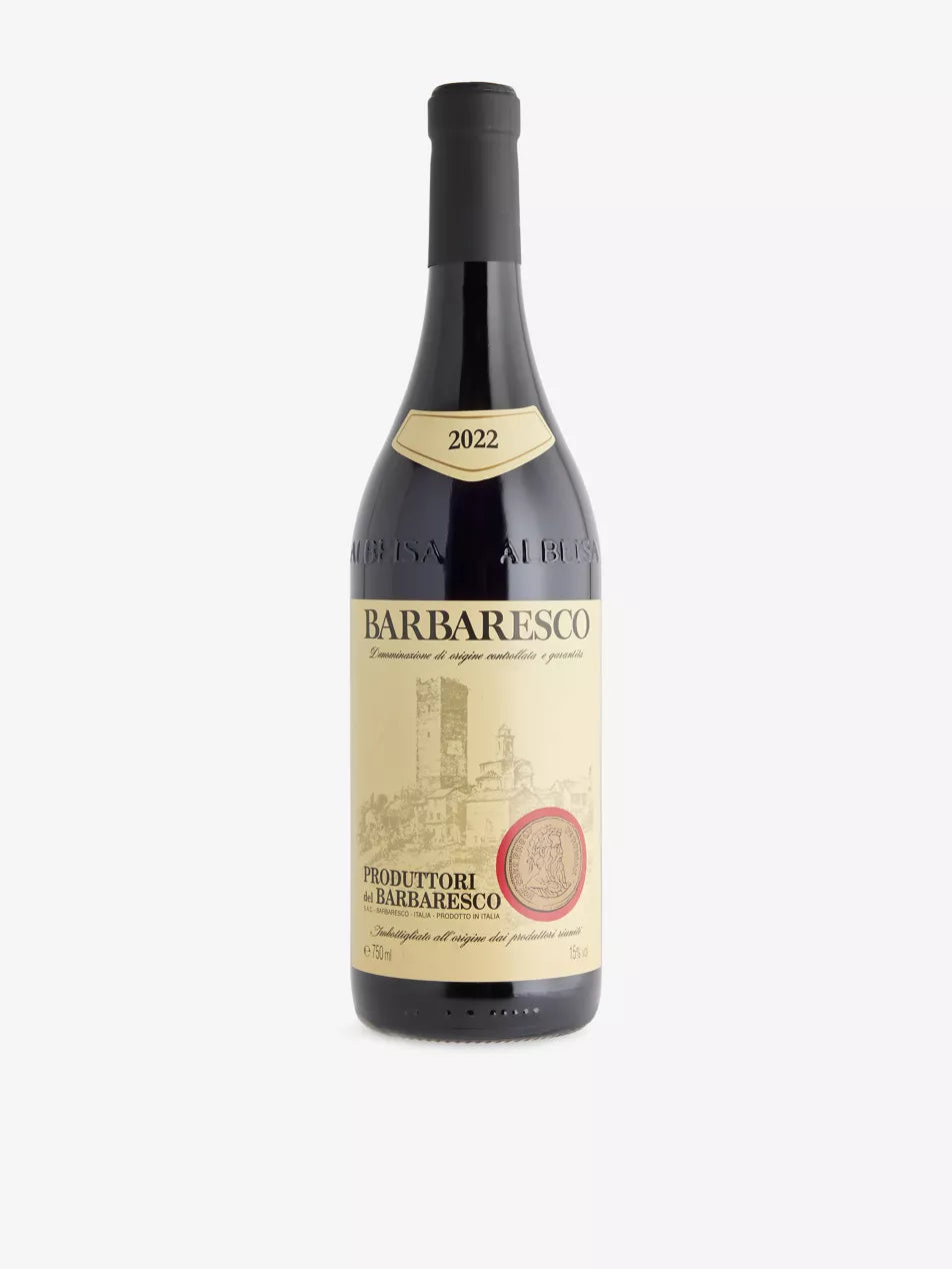 Produttori del Barbaresco Barbaresco 2022