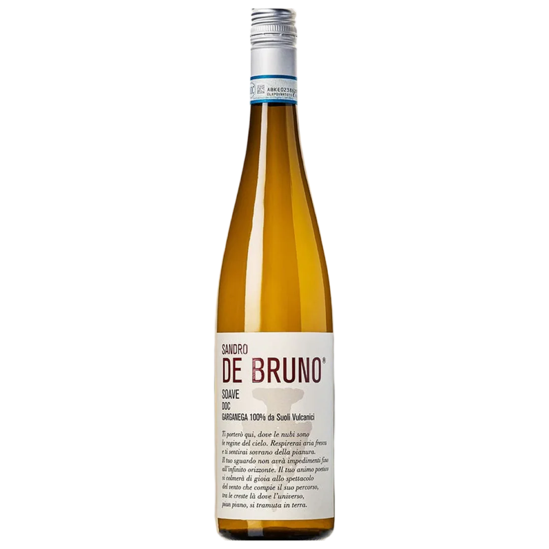 Sandro de Bruno Soave DOC 2024