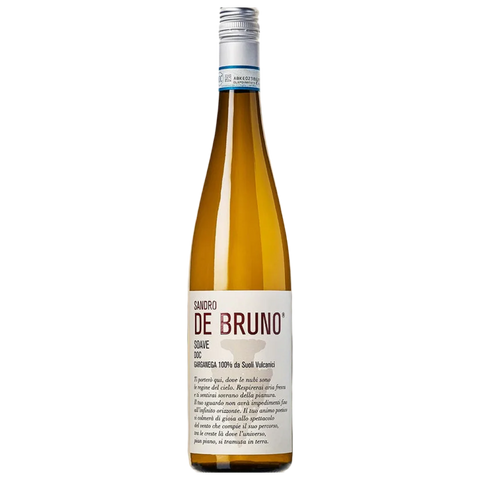 Sandro de Bruno Soave DOC 2024