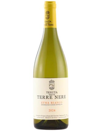 Terre Nere Etna Bianco 2024