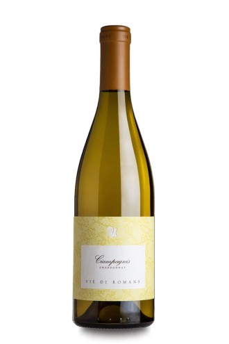 Vie di Romans Chardonnay 2023