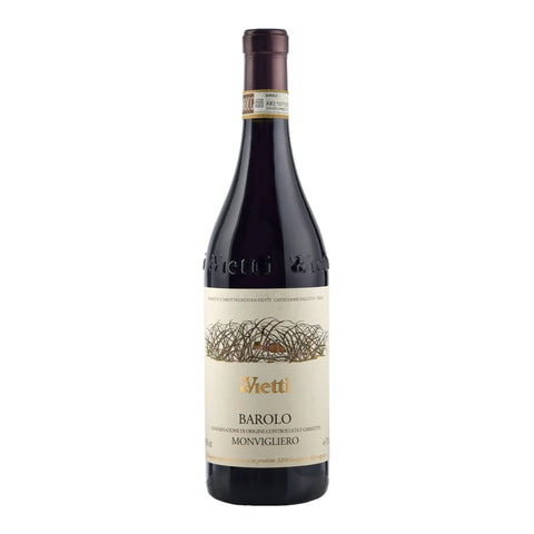 Vietti Monvigliero 2021
