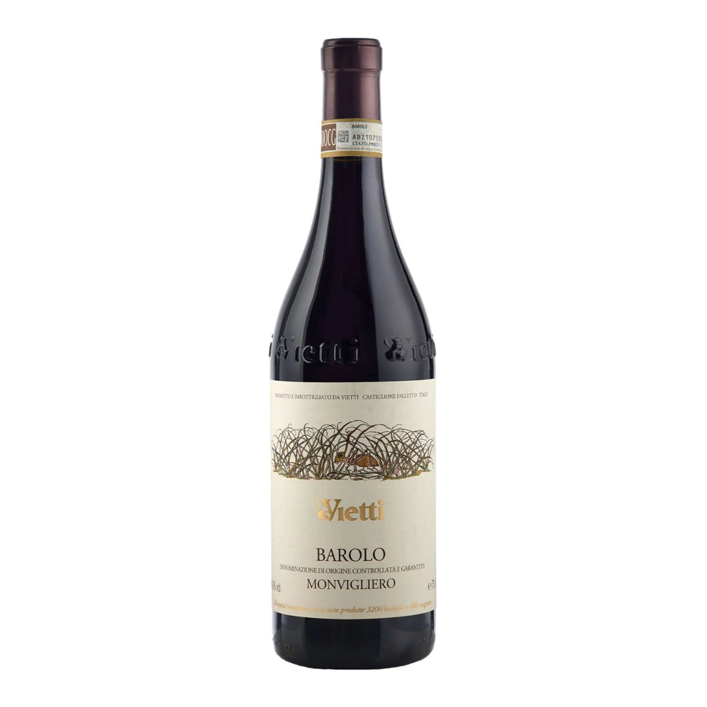 Vietti Monvigliero 2021