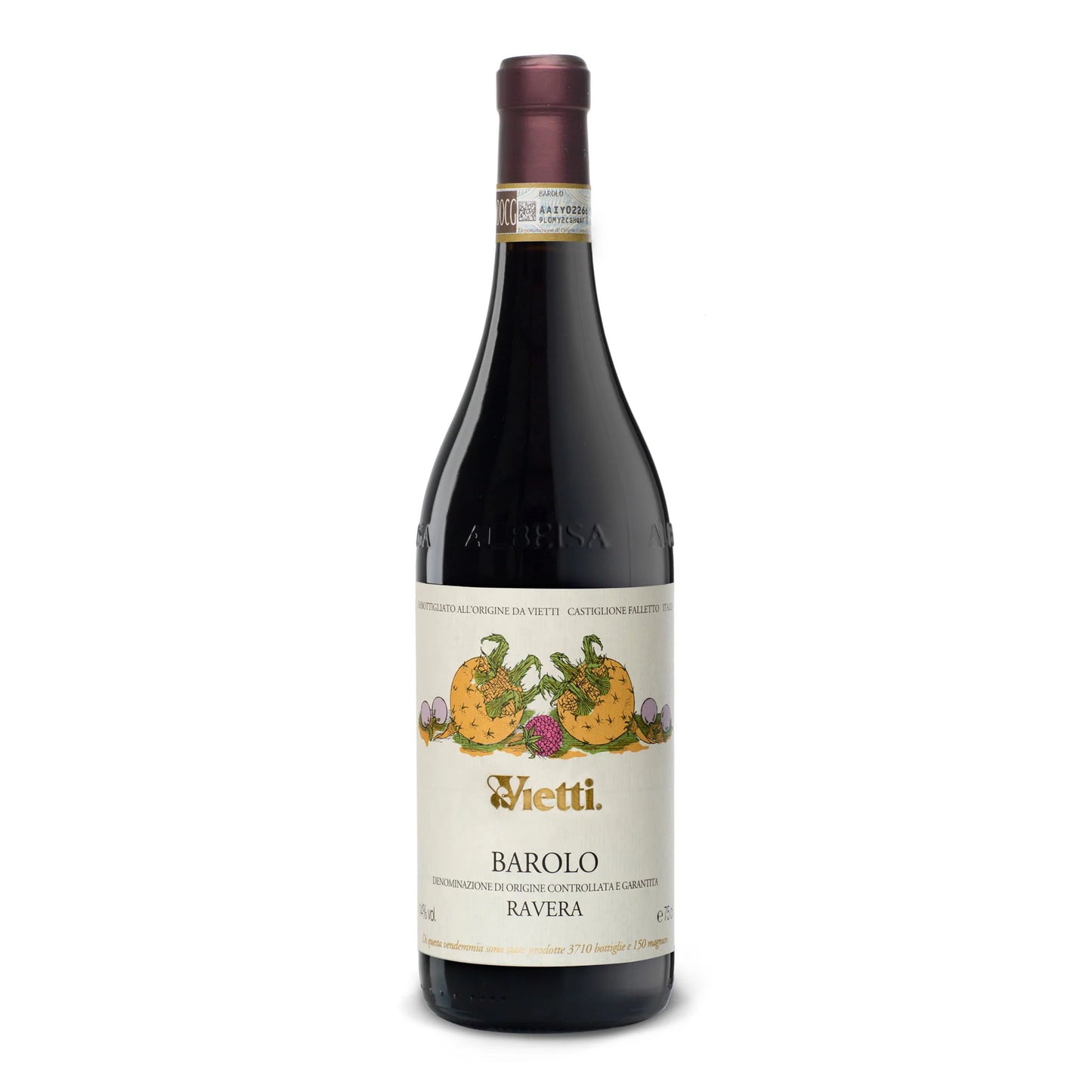 Vietti Ravera 2021